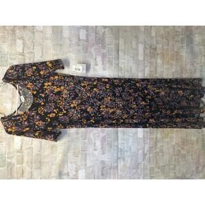 LuLaRoe Ana Dress NWT